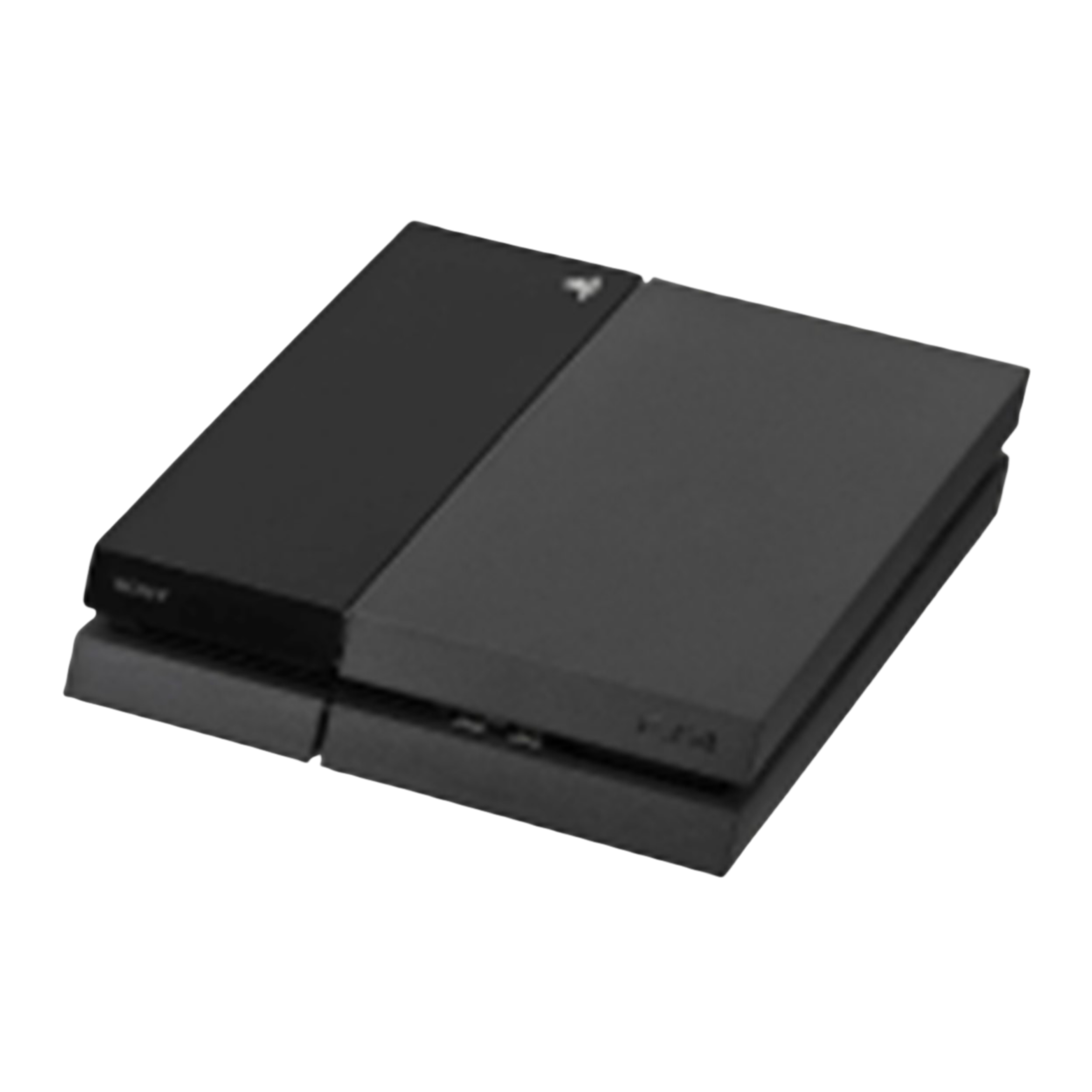 PS 4 Fat